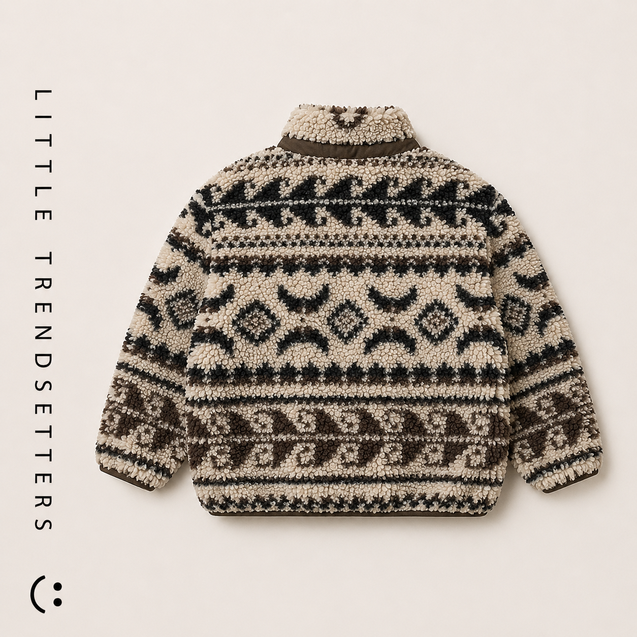 Aztec Winter Fleece