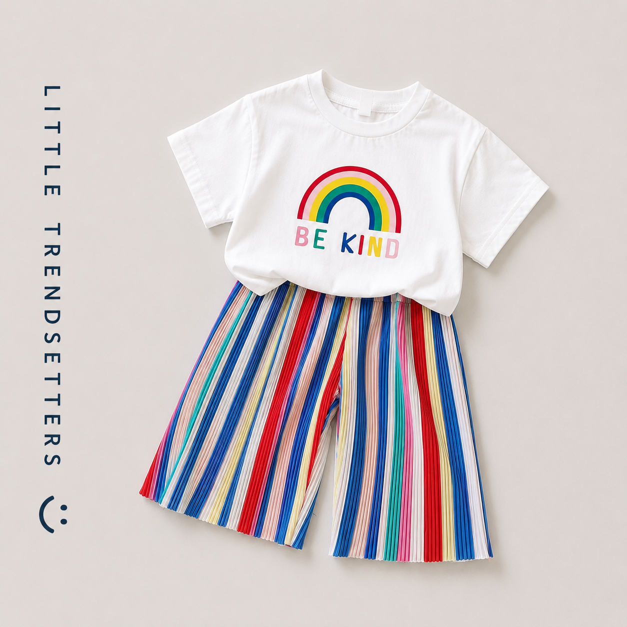 Be Kind Rainbow Set