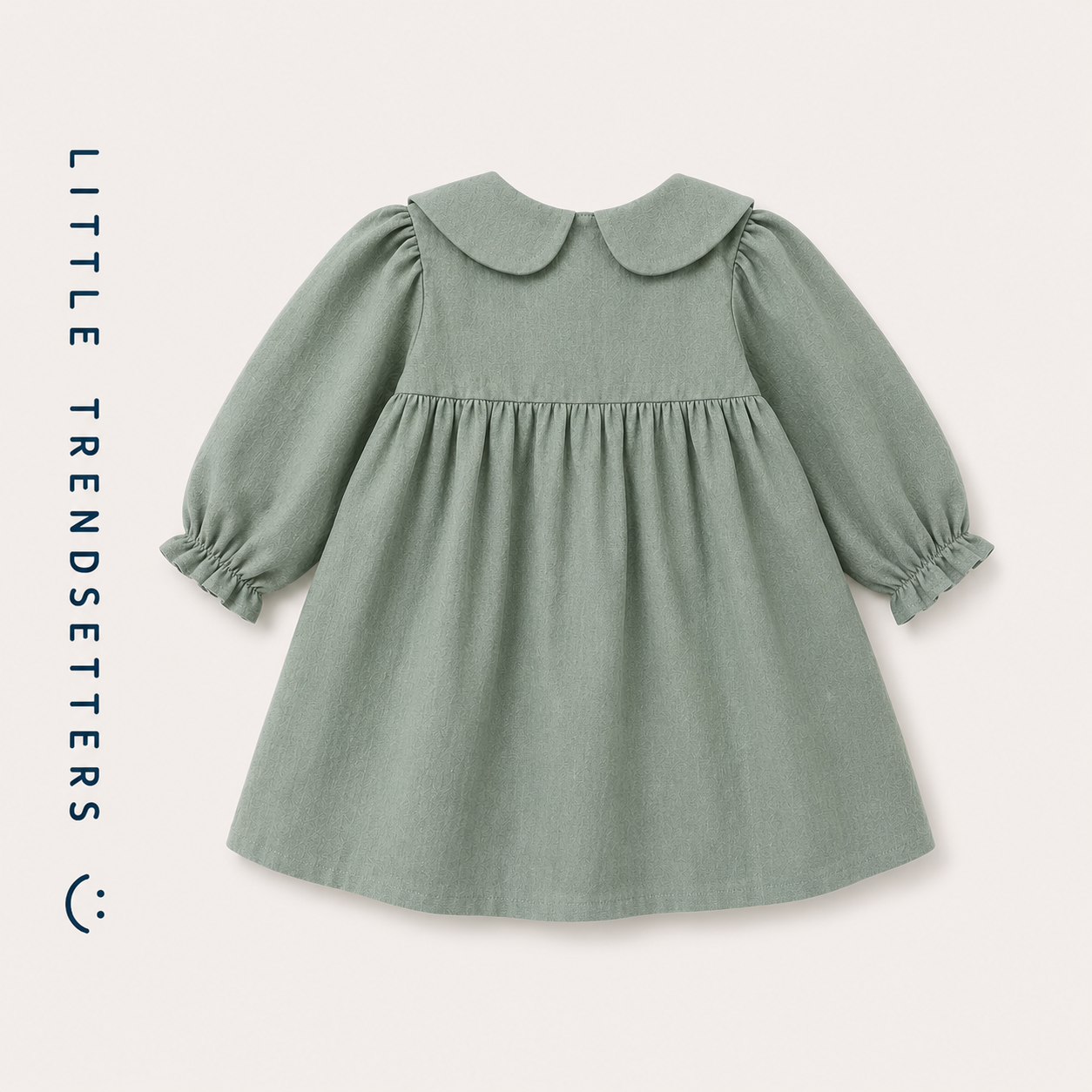 Willow Peter Pan Dress