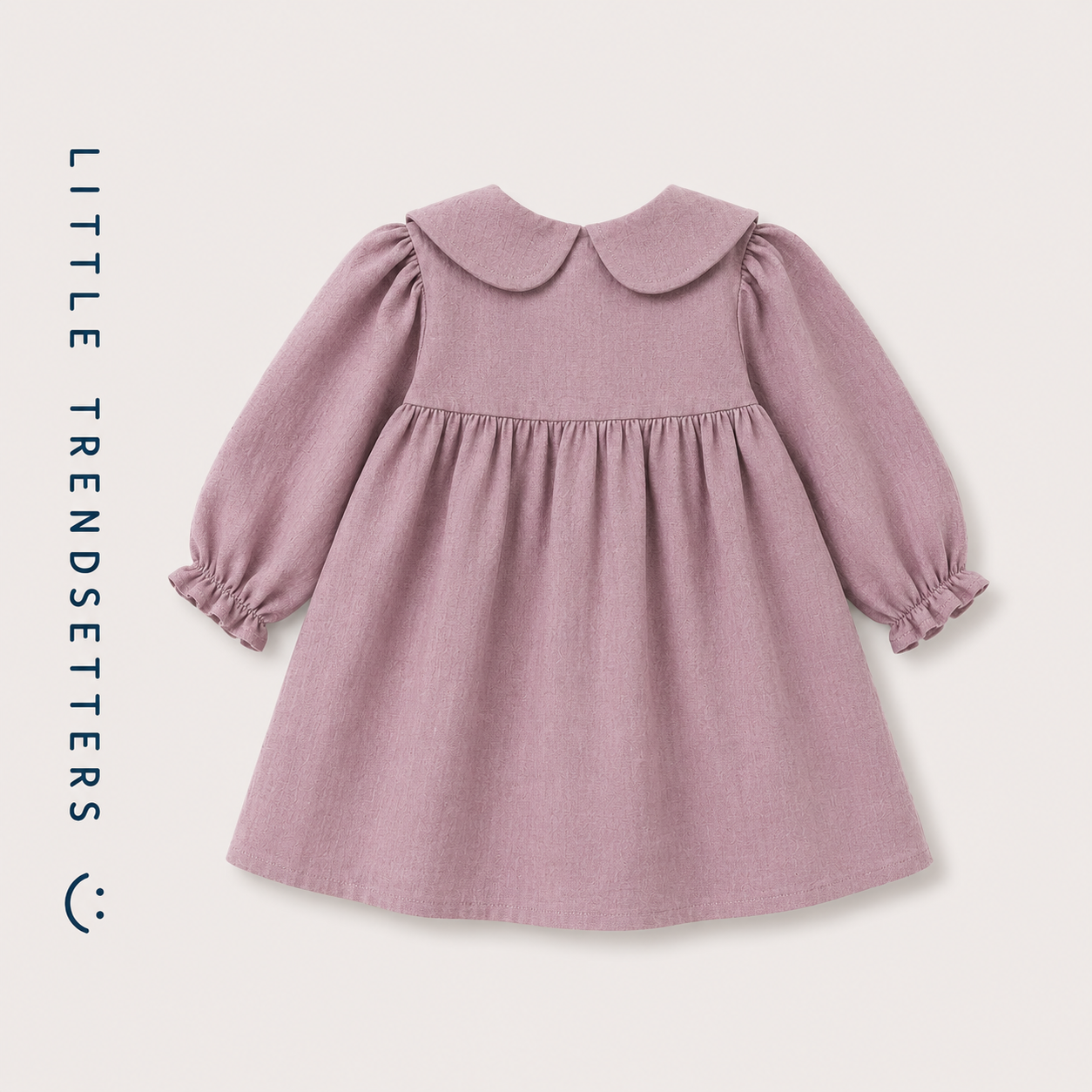 Willow Peter Pan Dress