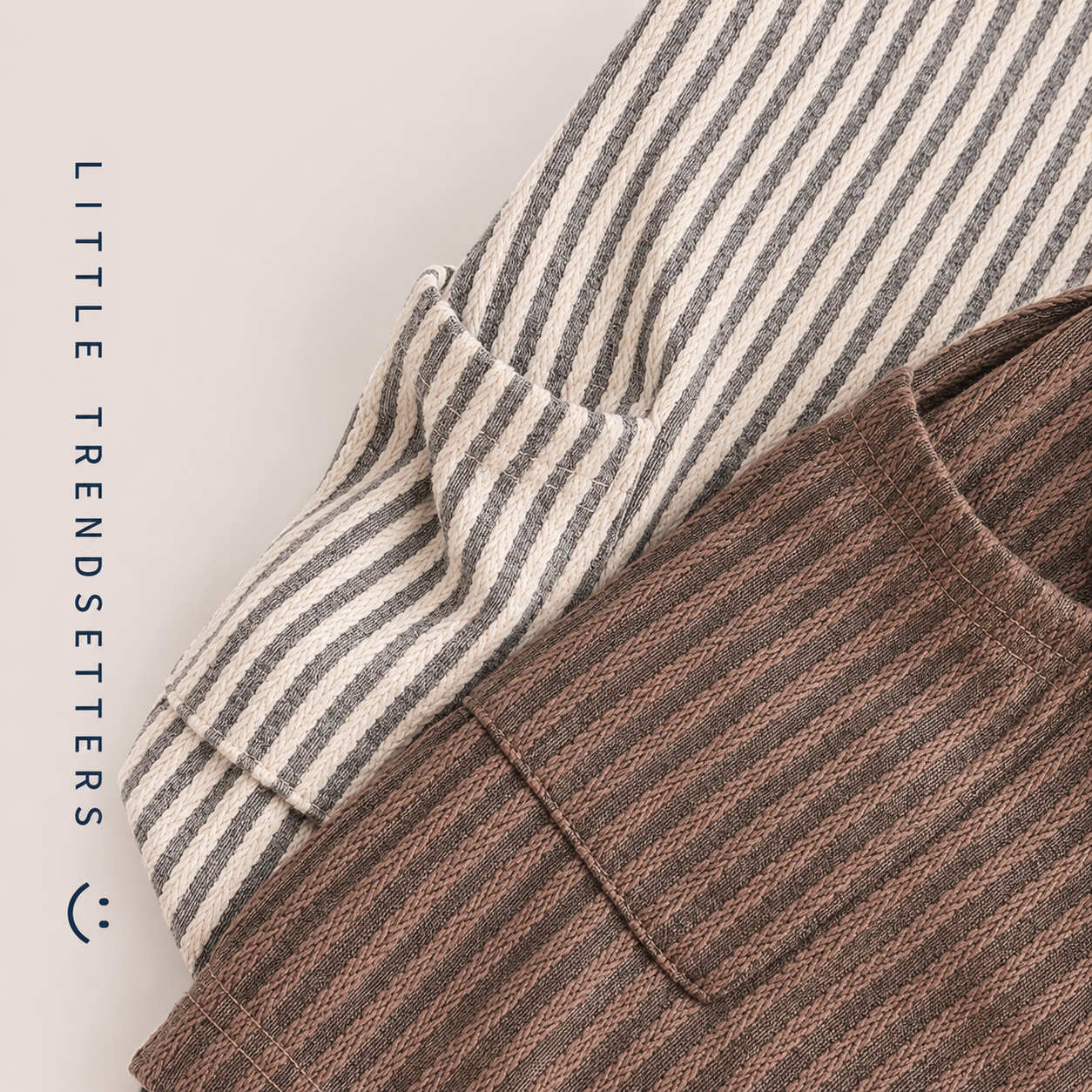Heritage Linen Romper
