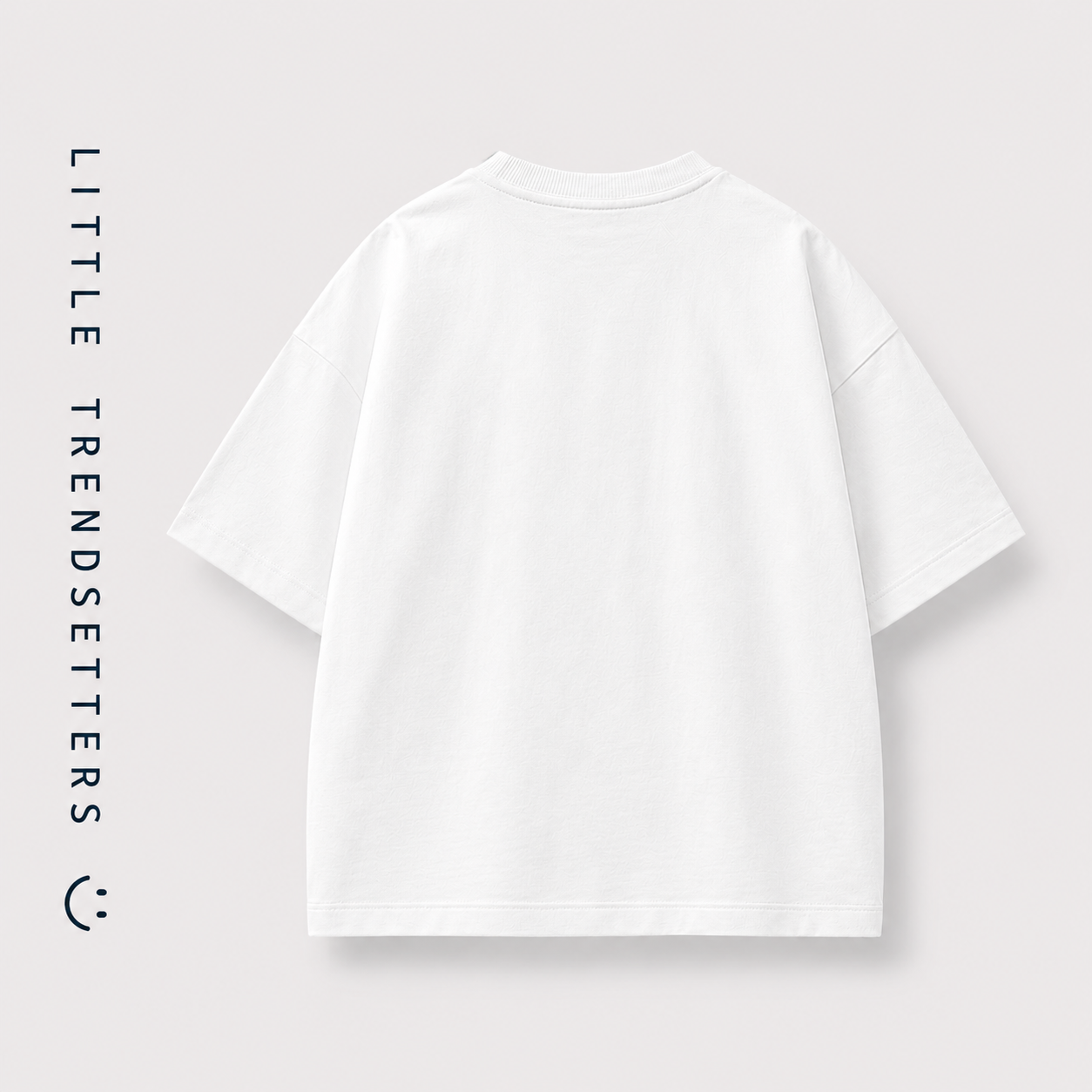 Oversized Printed T-shirt