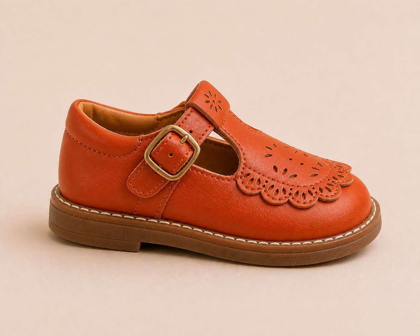 Vintage Mary Janes