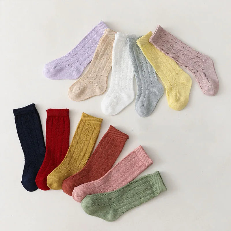 Long Princess Socks