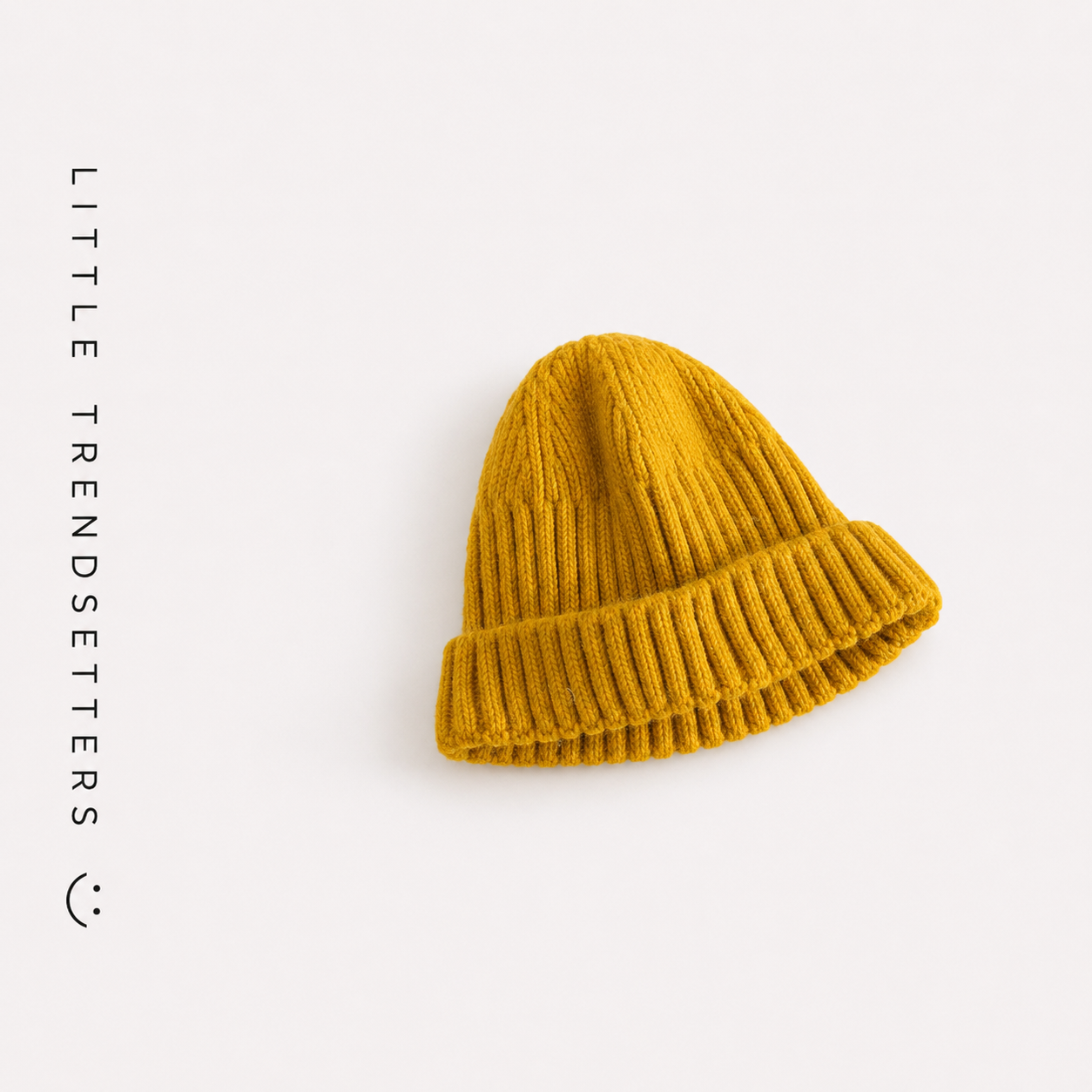 Cosy Knitted Docker Hats
