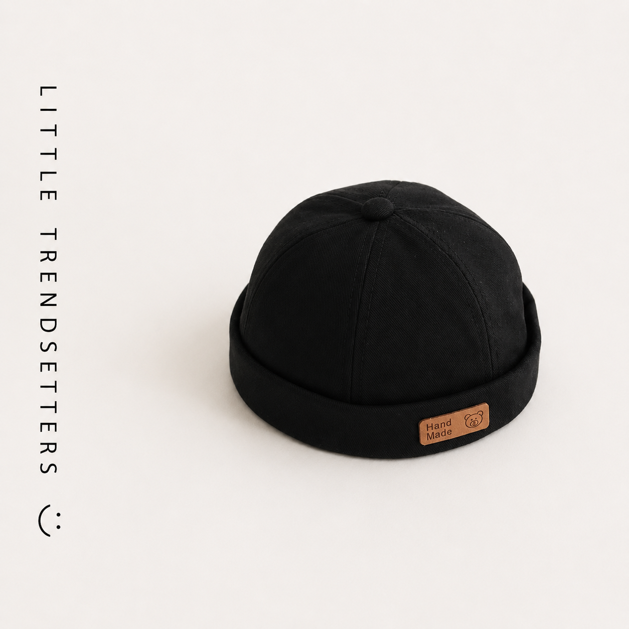 Classic Neutral Docker Hats