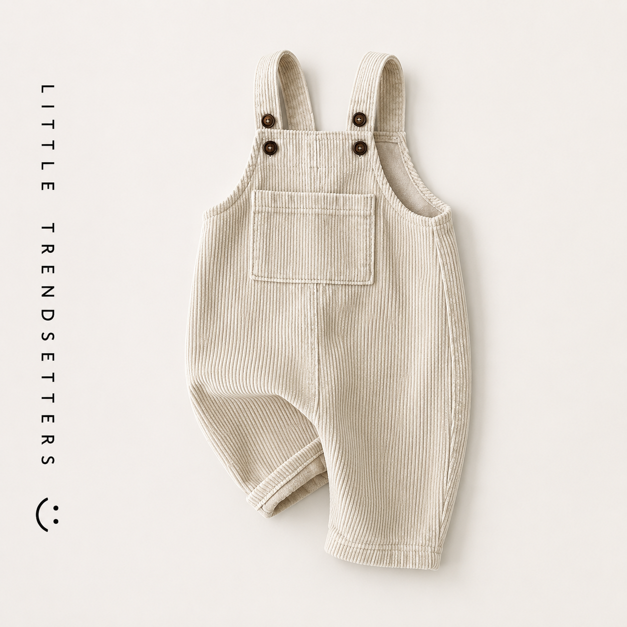 Corduroy Dungarees