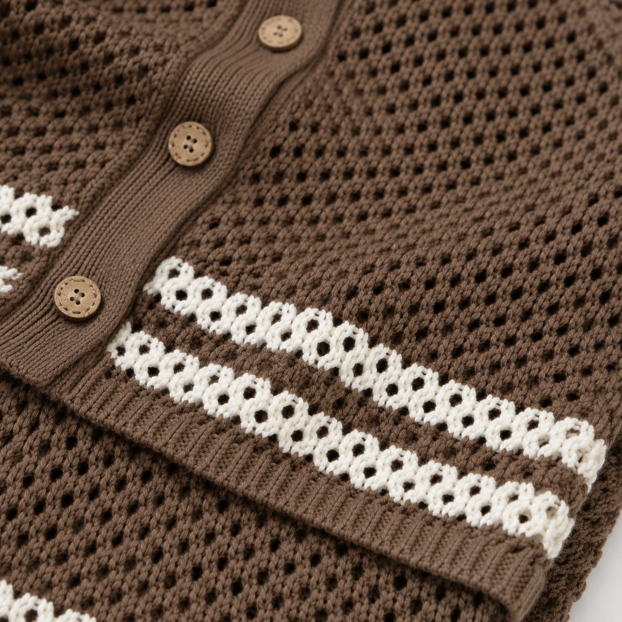 The Amalfi Coast Crochet Set