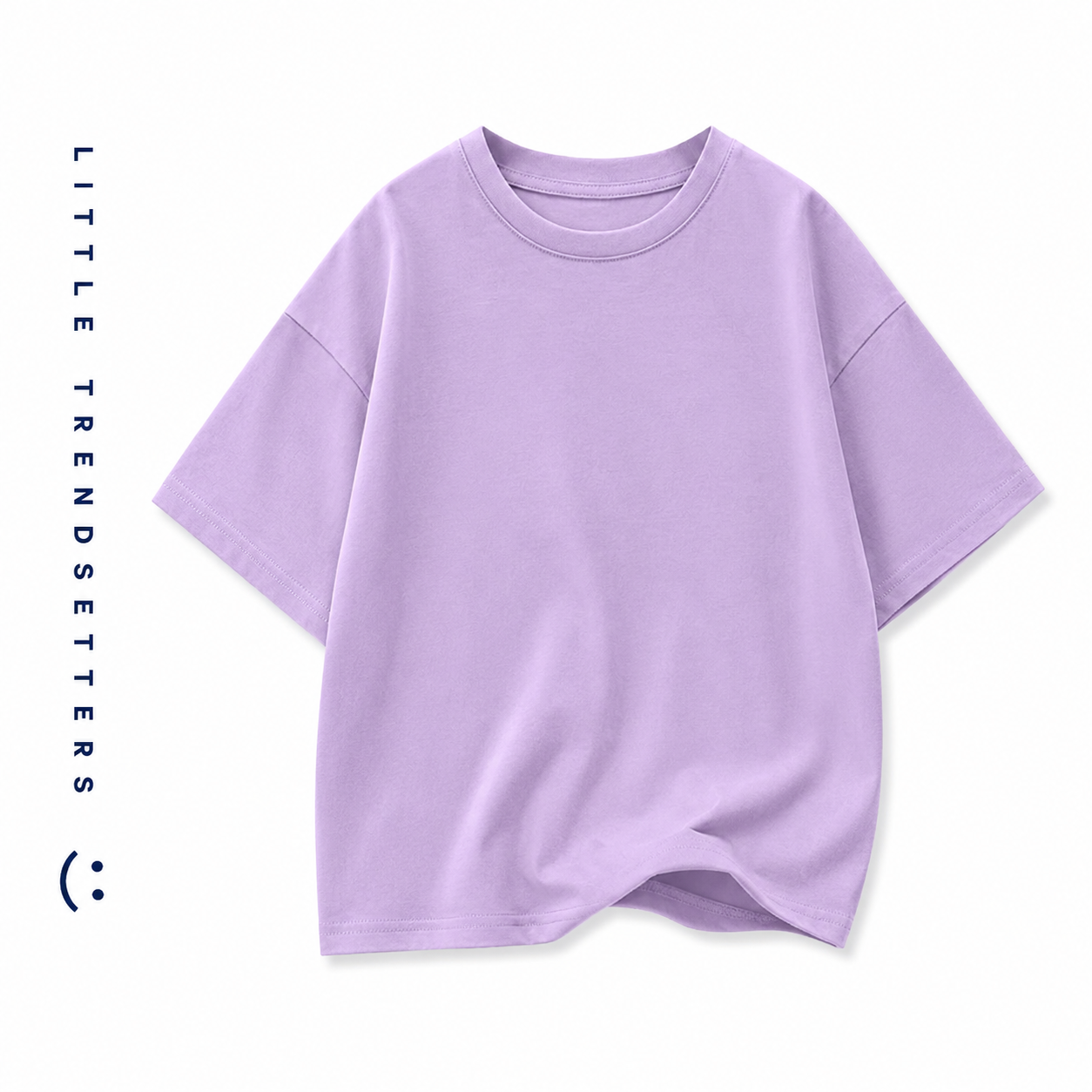 Oversized Plain T-shirt