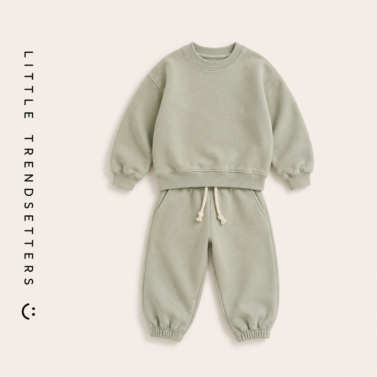 The Chamonix Sweatshirt Set