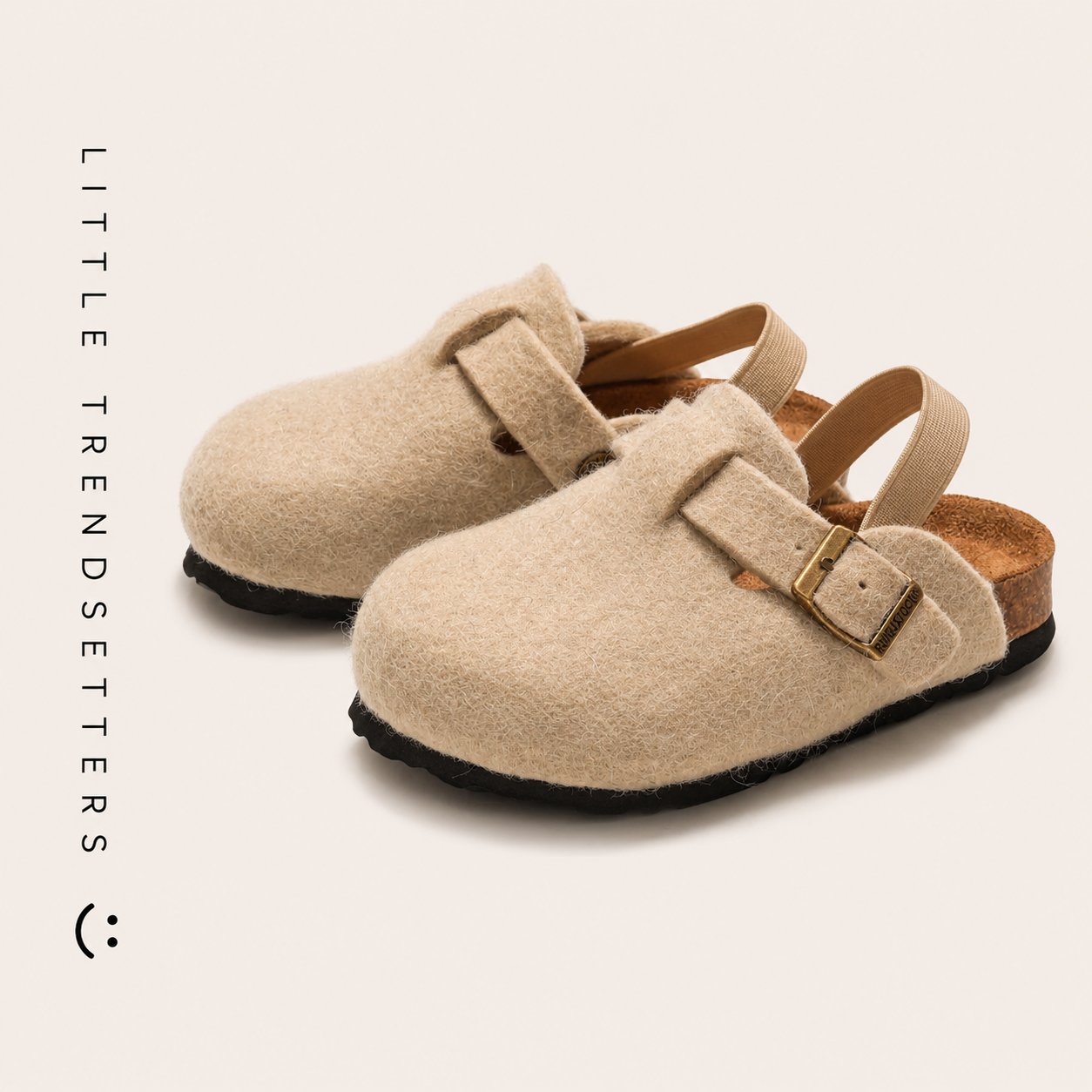 Softwood Clogs