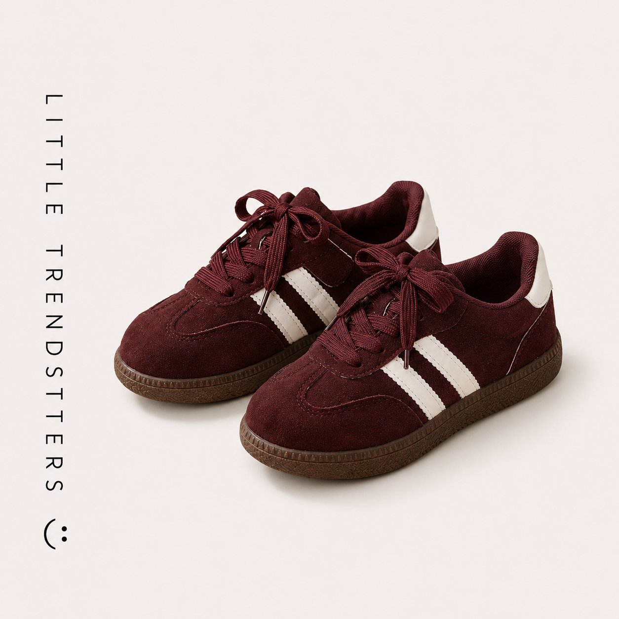 Retro Original Suede Trainers