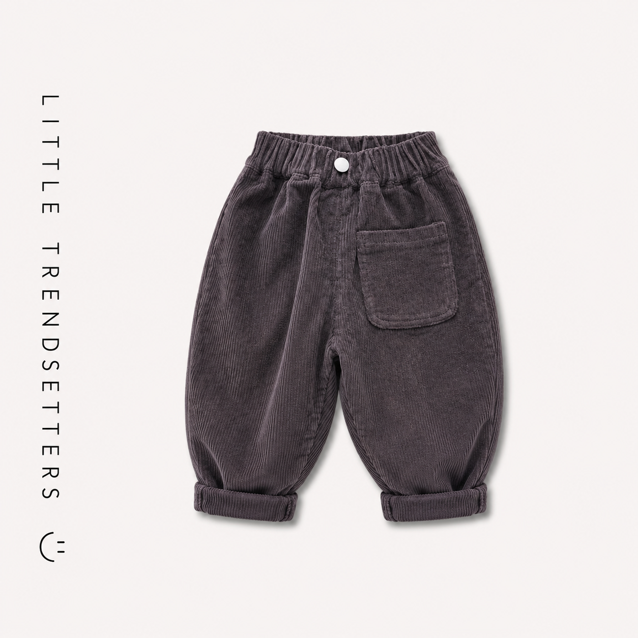 Corduroy Jeans