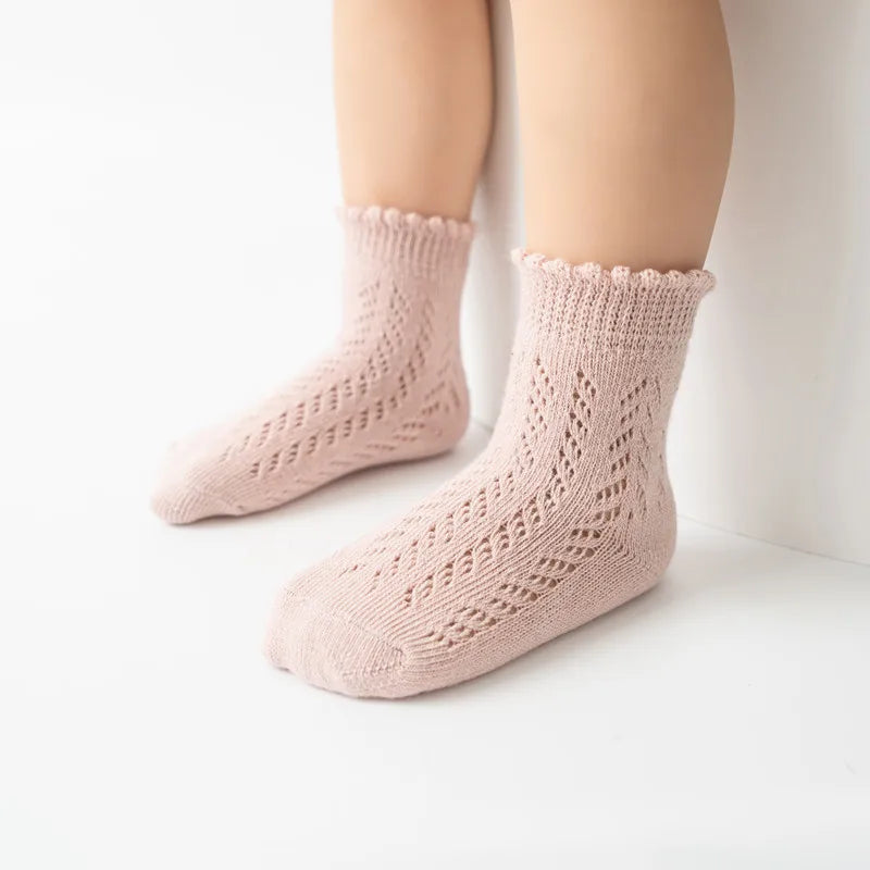Short Princess Socks