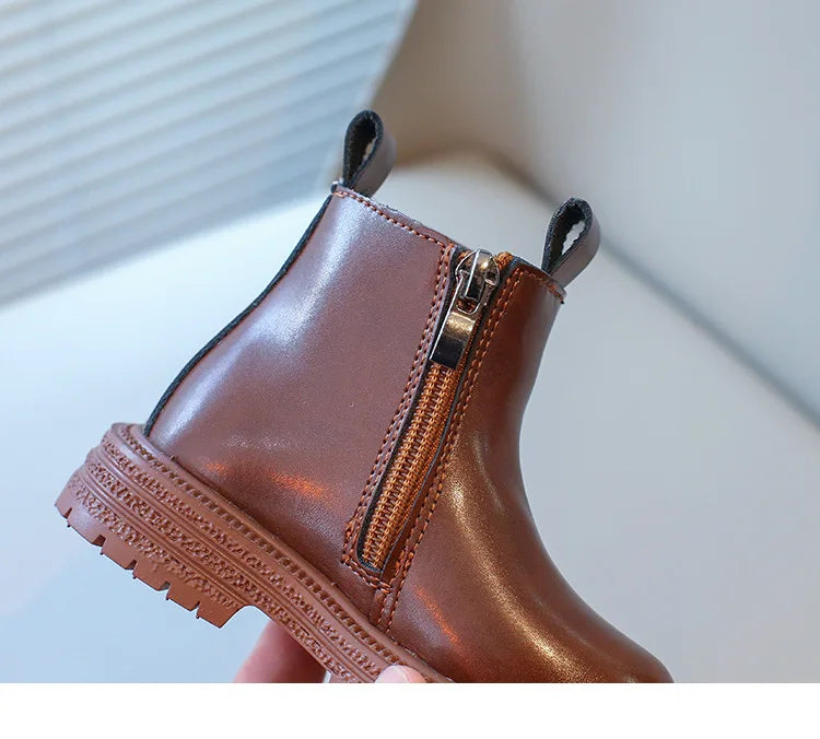 Chelsea Boots