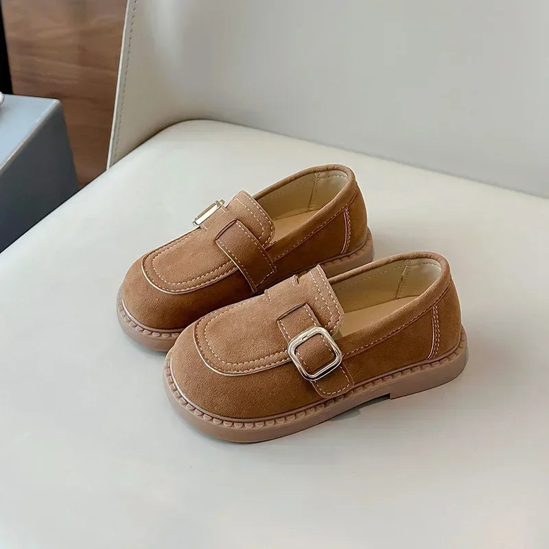 Little Trendsetters Milano Loafer
