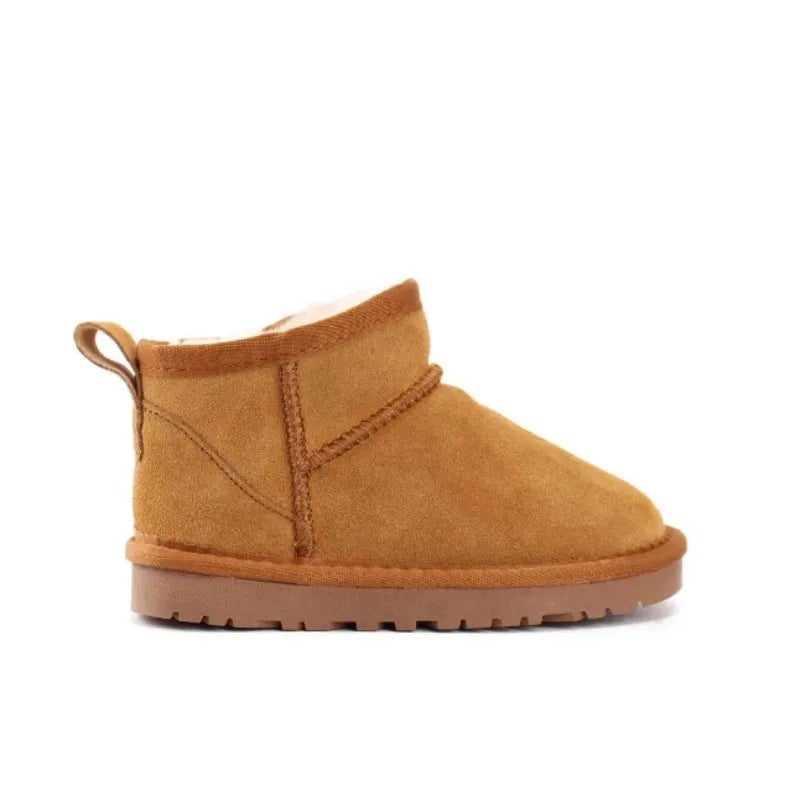 Little Trendsetters Cosy Uggs