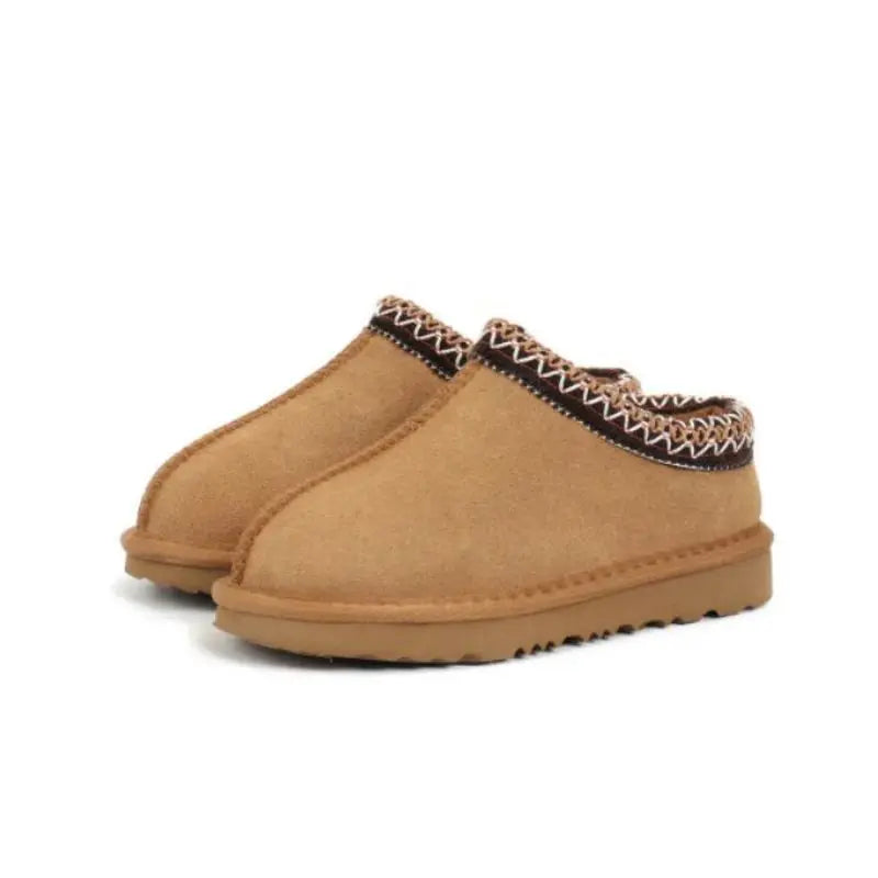 Little Trendsetters Cosy Uggs