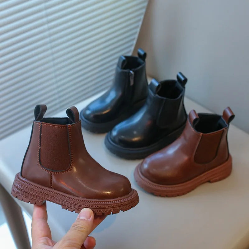 Chelsea Boots