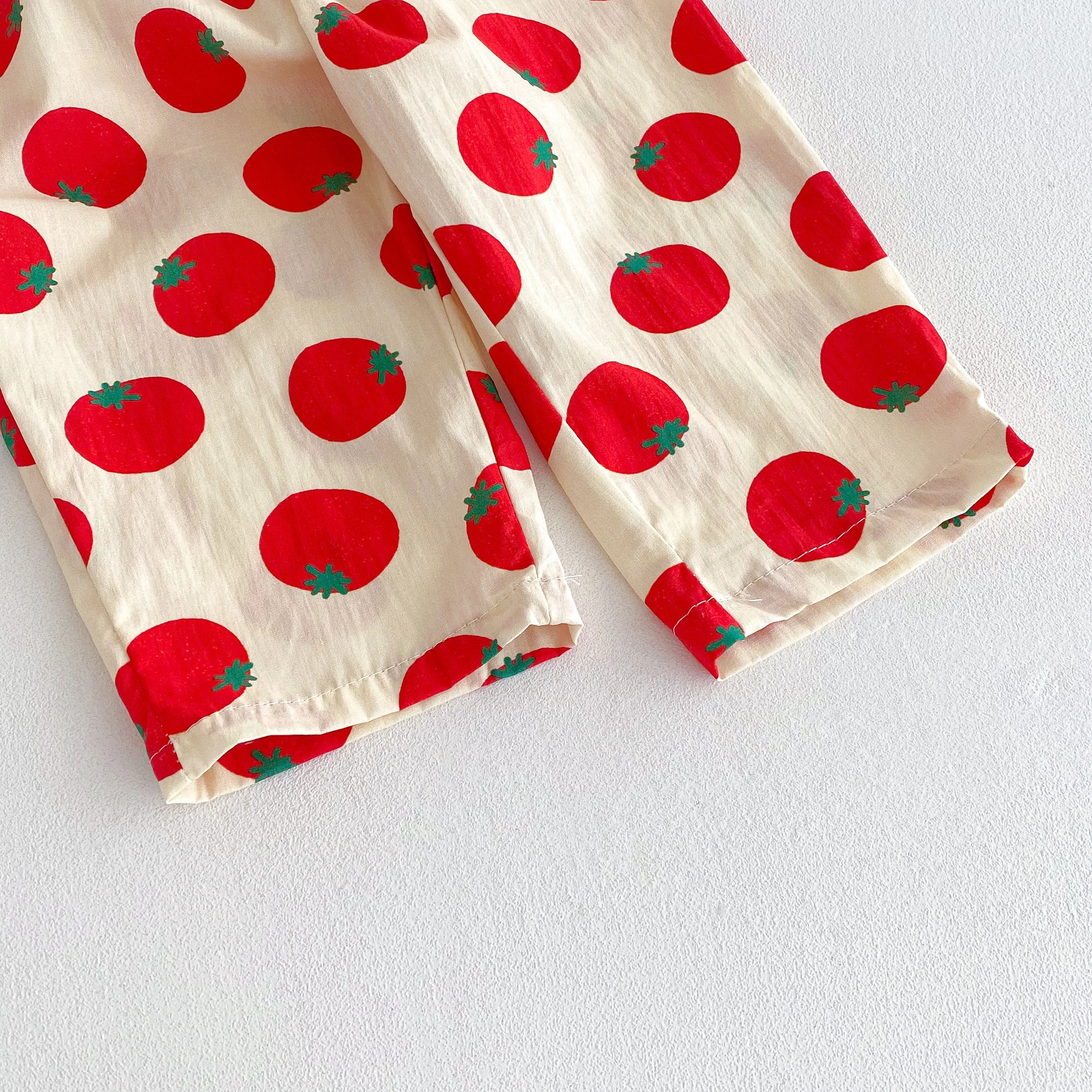 Printed Funky Trousers