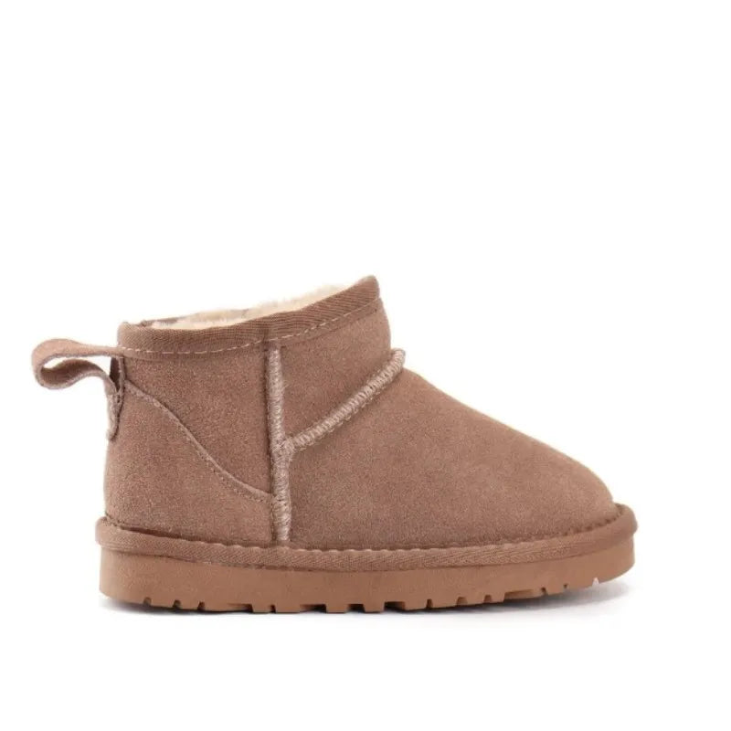 Little Trendsetters Cosy Uggs