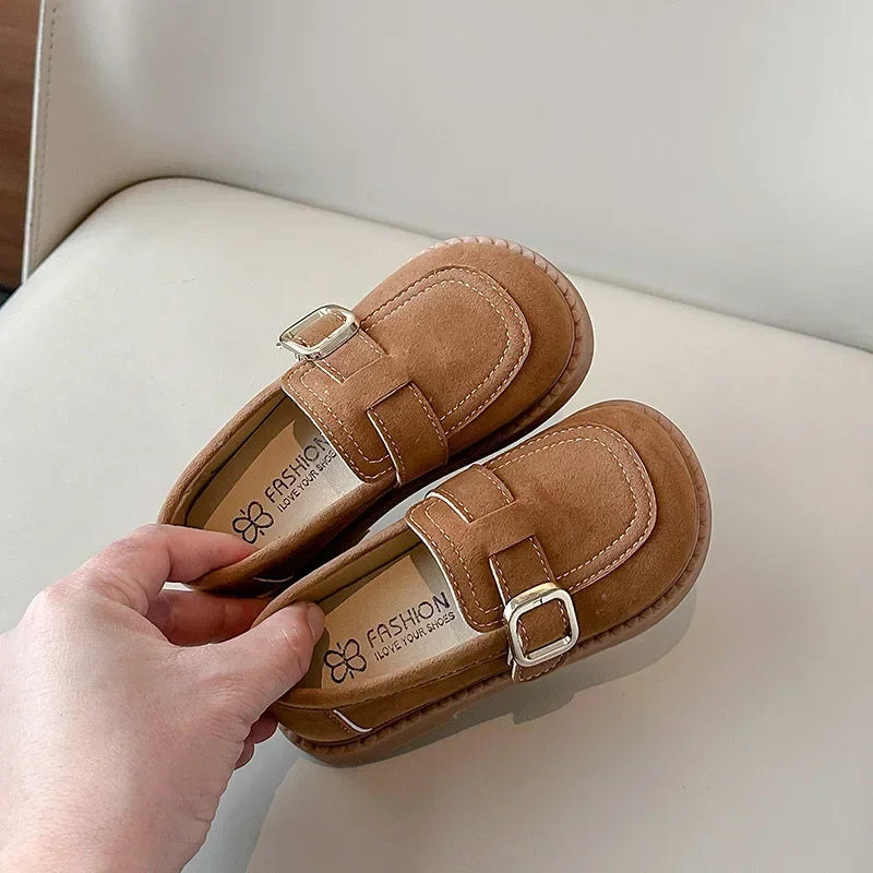 Little Trendsetters Milano Loafer