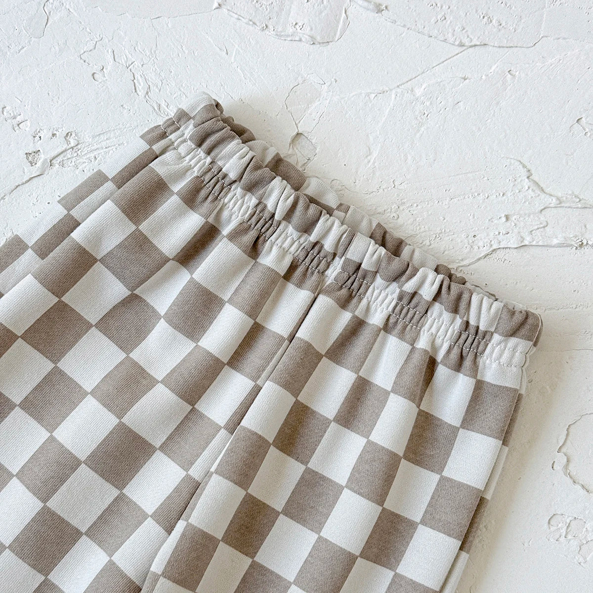 Everyday Checker Lounge Set