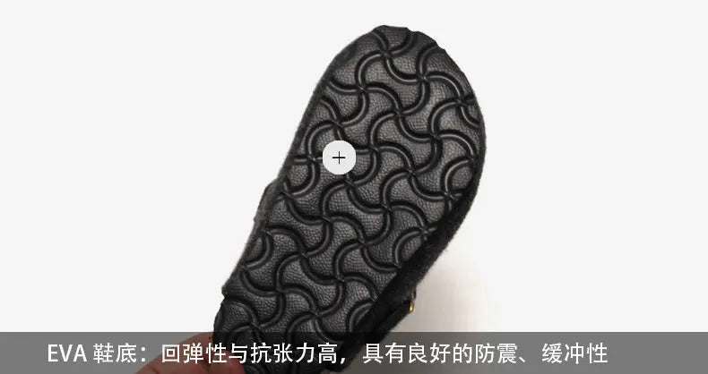 Little Trendsetters Softwood Clogs