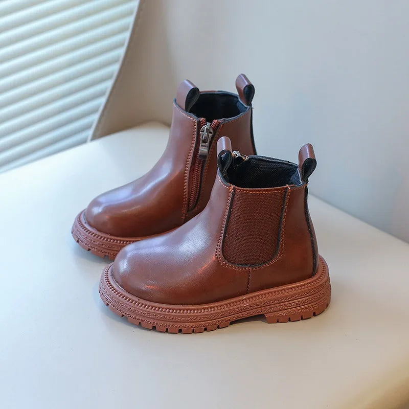 Chelsea Boots