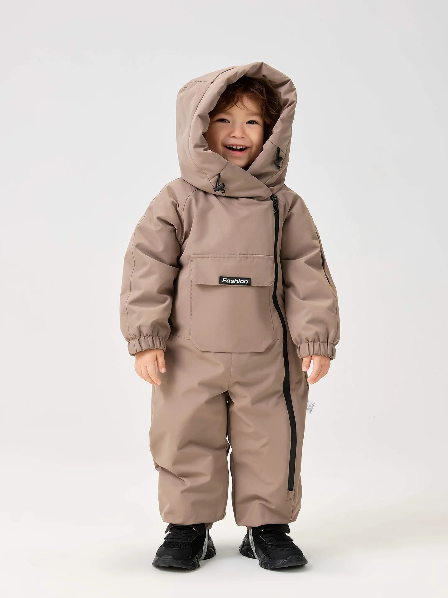 Waterproof Rain All in One Suit