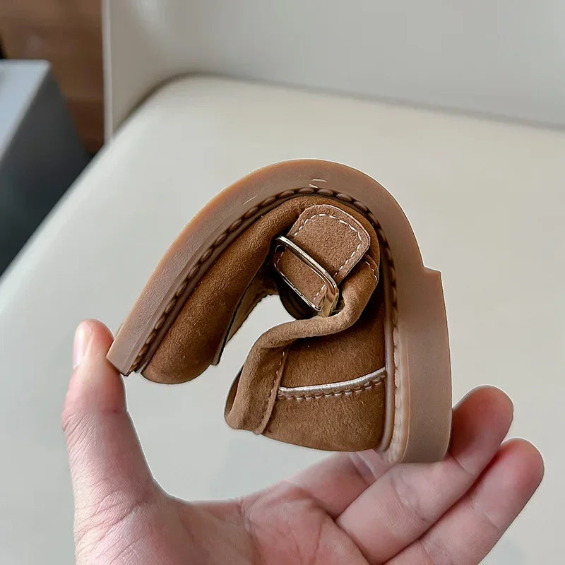 Little Trendsetters Milano Loafer