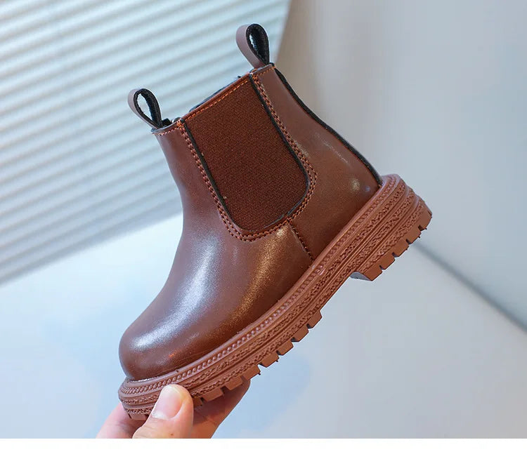 Chelsea Boots