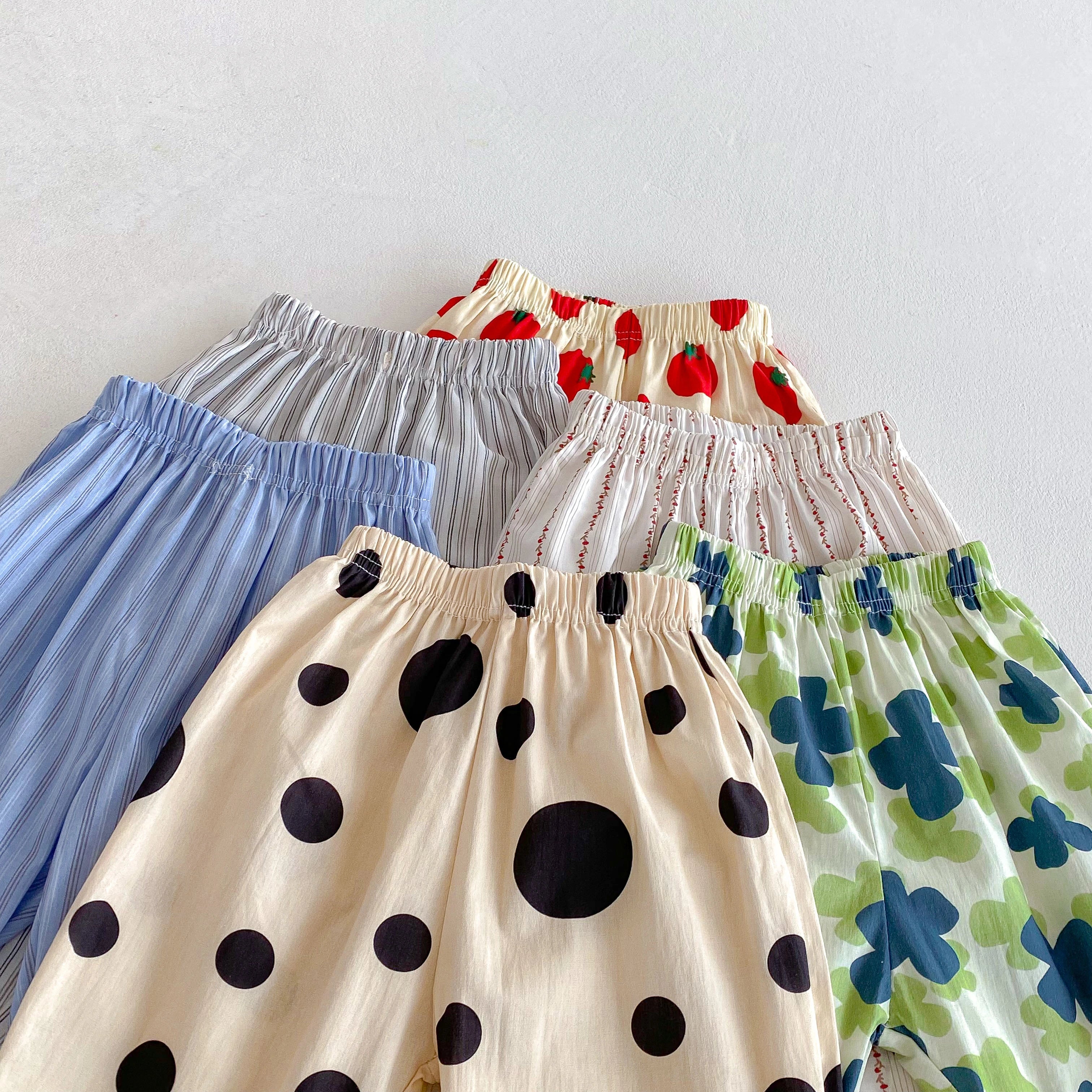 Printed Funky Trousers