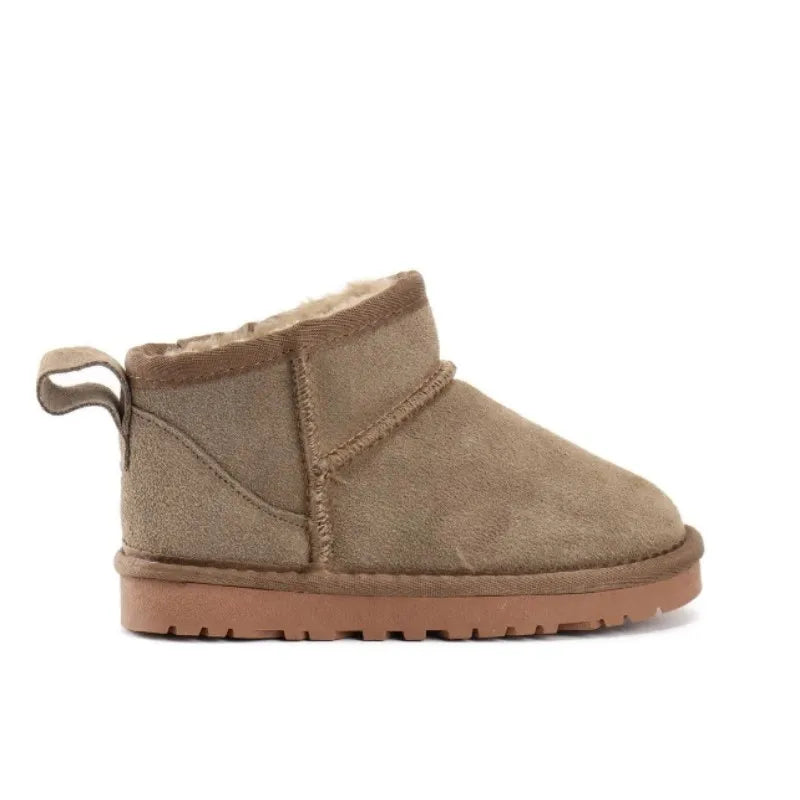 Little Trendsetters Cosy Uggs