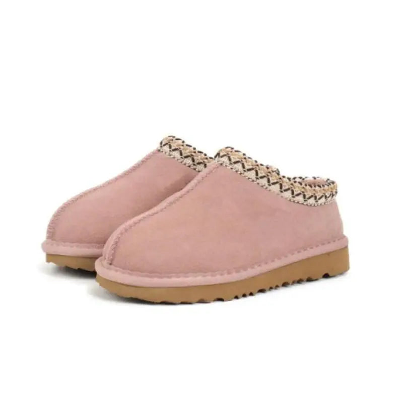 Little Trendsetters Cosy Uggs