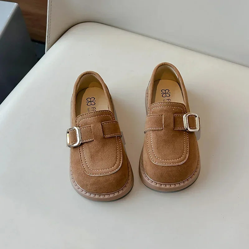 Little Trendsetters Milano Loafer