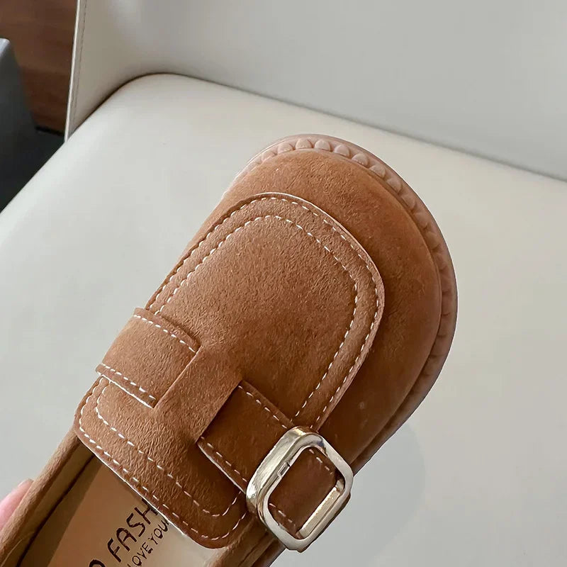 Little Trendsetters Milano Loafer