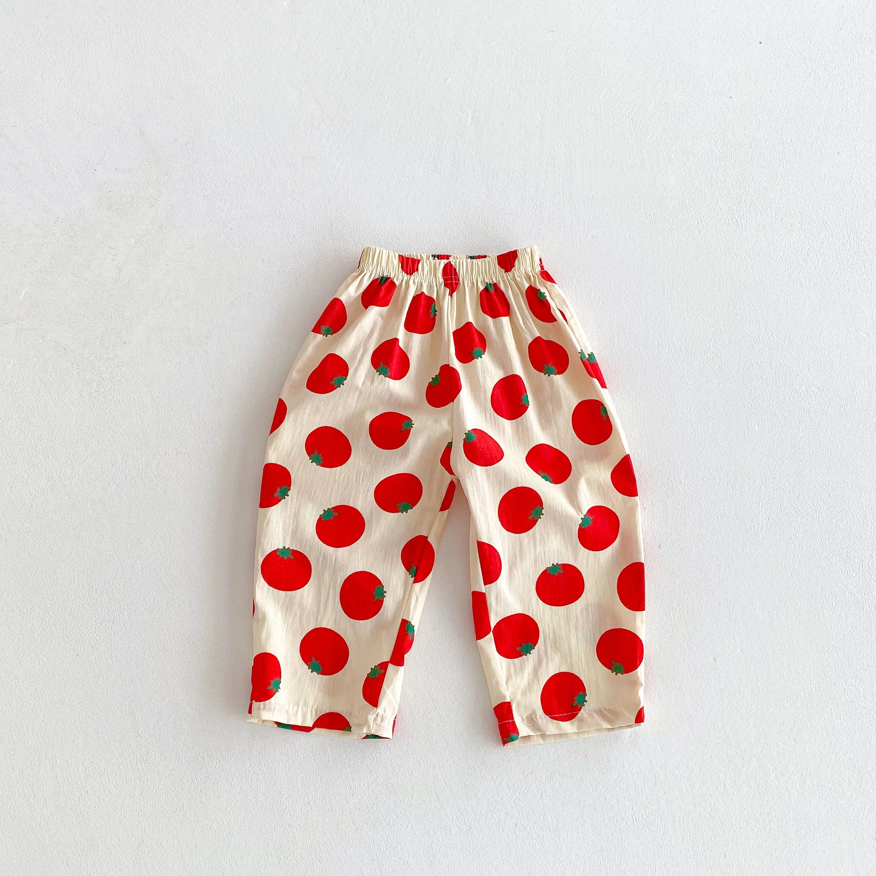 Printed Funky Trousers