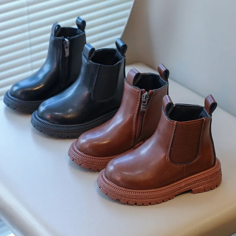 Chelsea Boots