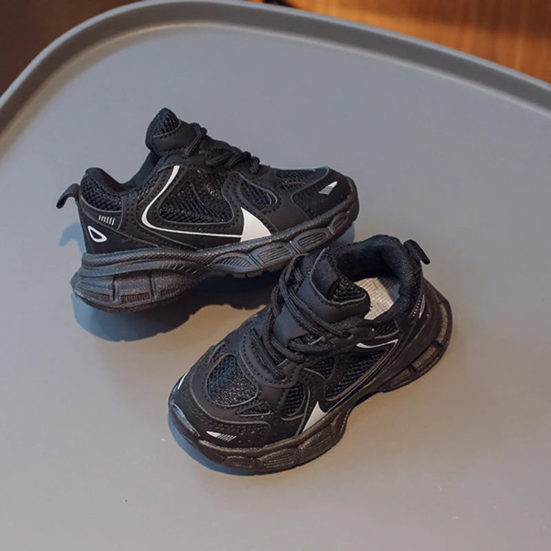 Little Trendsetters AirFlex Sport Trainers