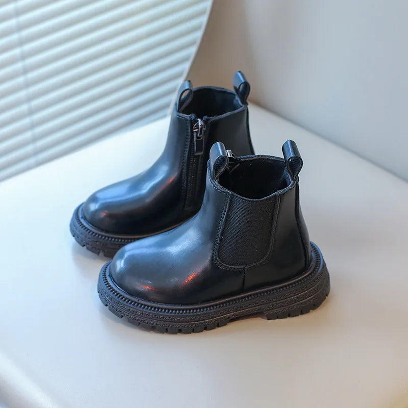 Chelsea Boots