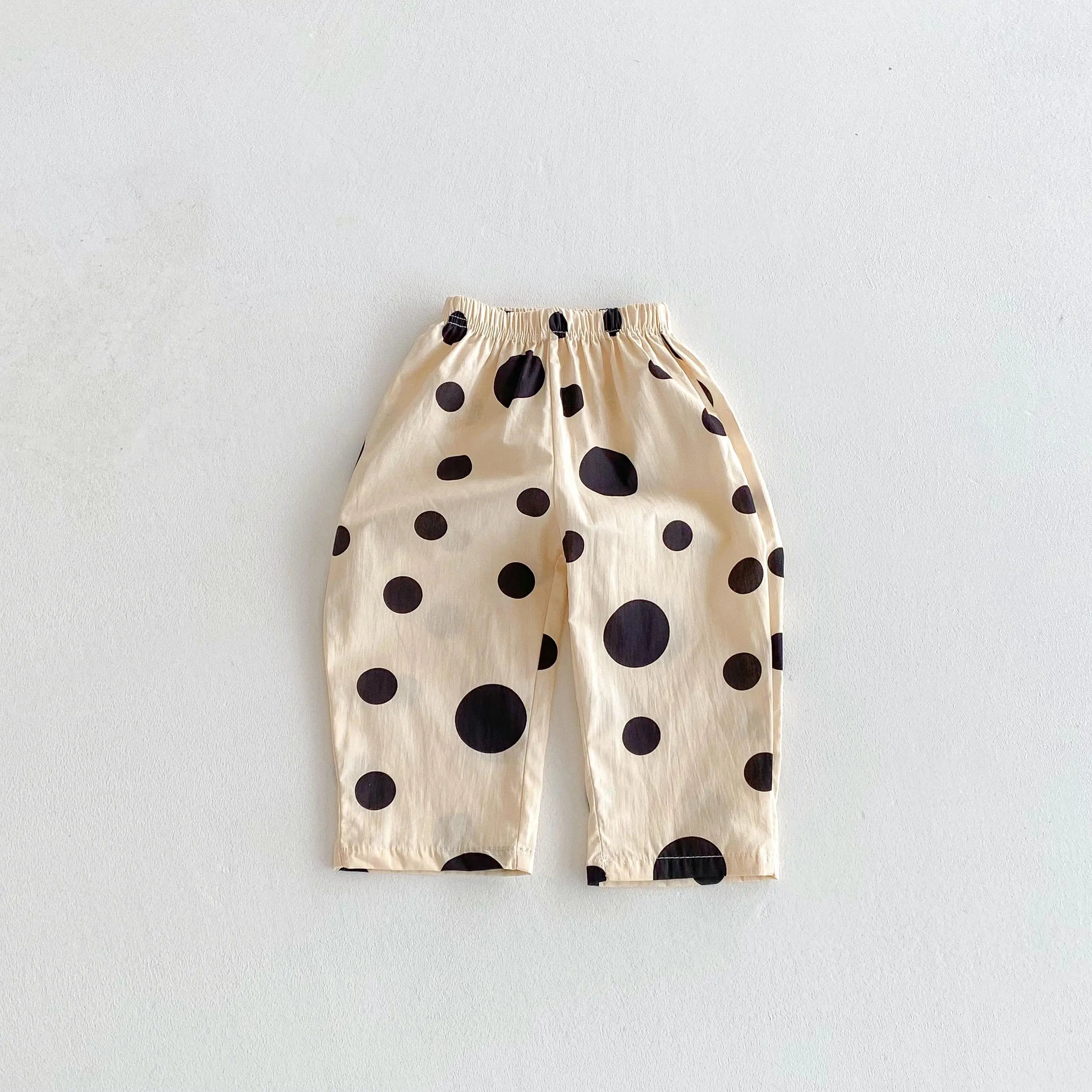 Printed Funky Trousers