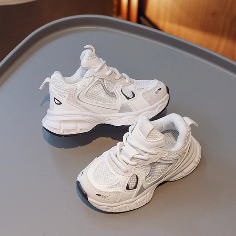 Little Trendsetters AirFlex Sport Trainers