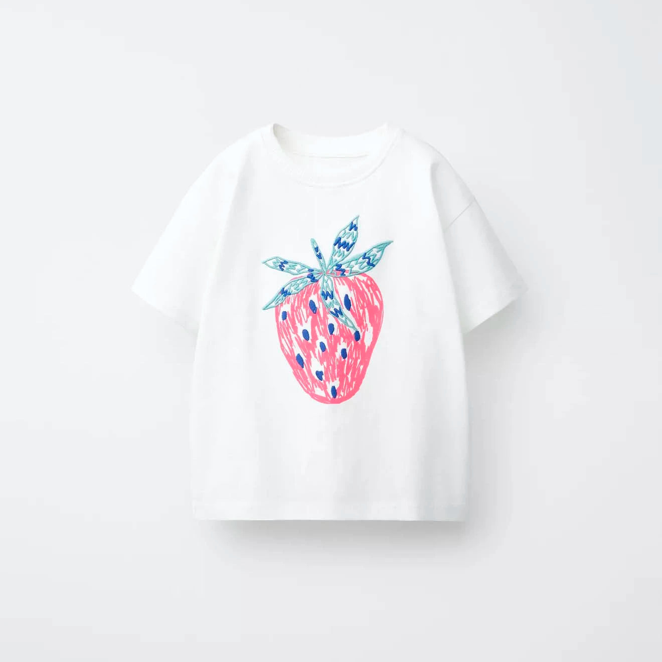 Oversized Printed T-shirts