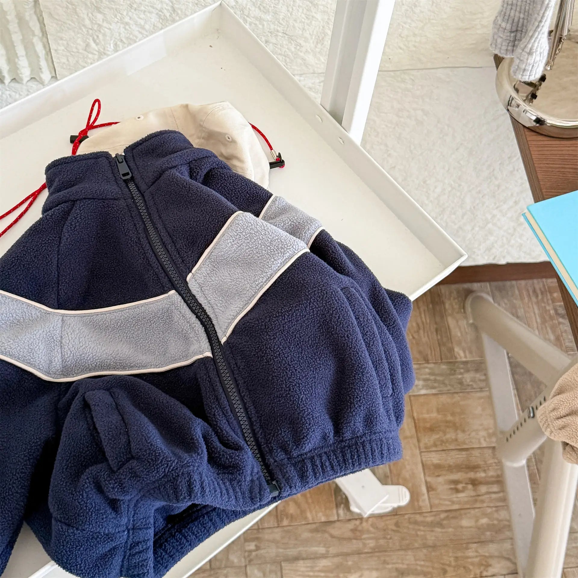 Sporty Thick Fleece