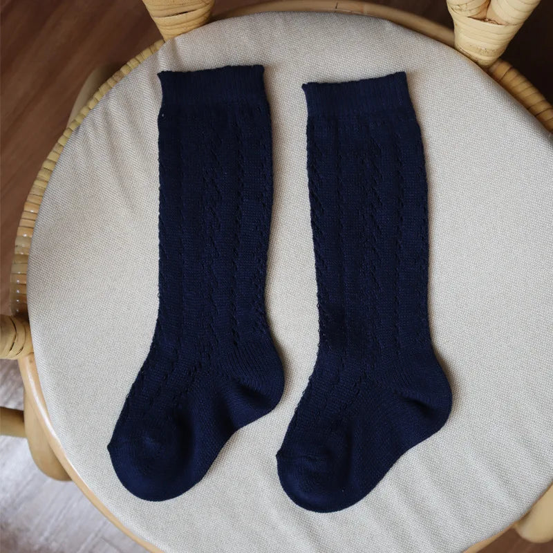 Long Princess Socks