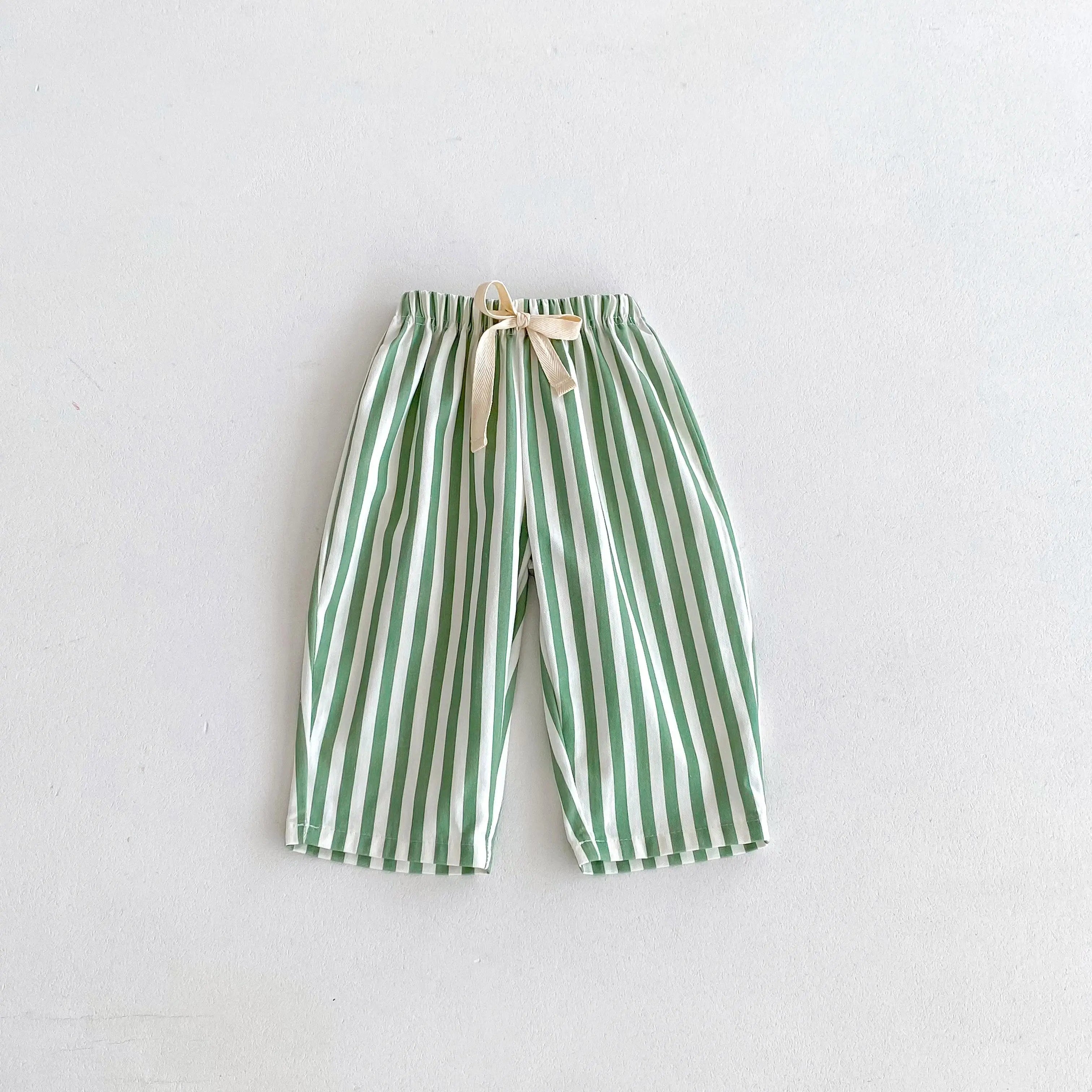 Printed Funky Trousers