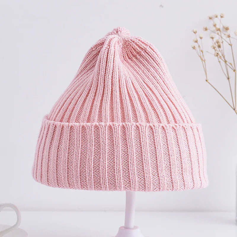 Classic Winter Beanie