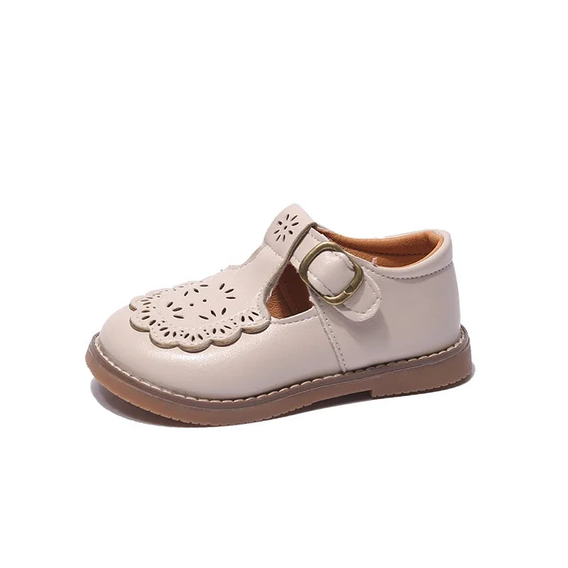 Vintage Mary Janes