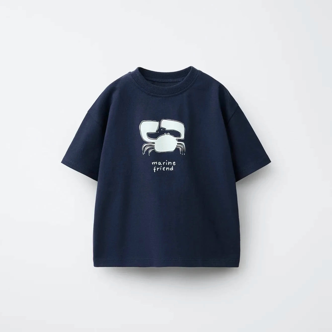 Oversized Printed T-shirts